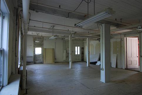 516 Mill Rd Studio 1B
